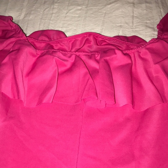 Trumpet Midi Dress - Picture 5 of 5